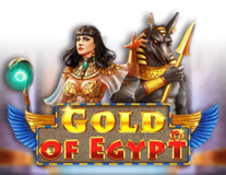 Gold of Egypt