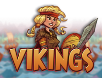 Vikings (Genesis)