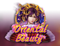 Oriental Beauty