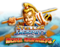Stellar Jackpots with More Monkeys