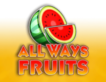 All Ways Fruits