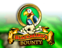Blackbeard's Bounty