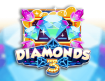 3 Diamonds