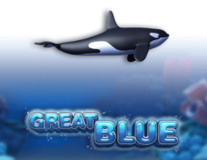 Great Blue