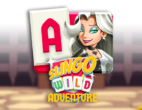 Slingo Wild Adventure