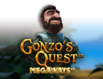 Gonzos Quest Megaways