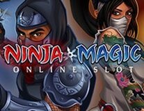 Ninja Magic