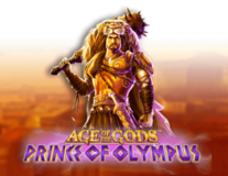 Age of the Gods: Prince of Olympus