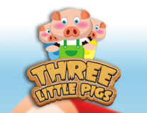 Three Little Pigs