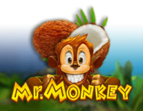 Mr. Monkey