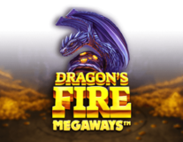 Dragon's Fire Megaways