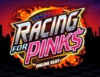 Racing for Pinks