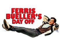 Ferris Bueller's Day Off