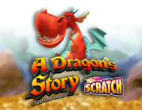 A Dragons Story / Scratch