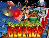 Rudolph's Revenge