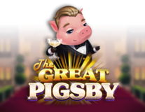 The Great Pigsby