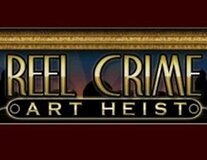 Reel Crime: Art Hiest
