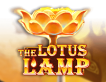 The Lotus Lamp