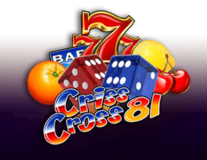 Criss Cross 81