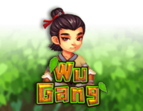 Wu Gang