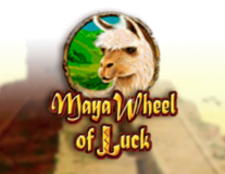 Maya Wheel of Luck