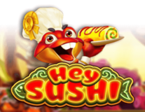Hey Sushi