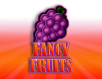 Fancy Fruits
