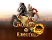 Roman Legion Extreme - Red Hot Firepot