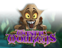 Mystic Monkeys