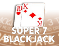 Super 7 Blackjack