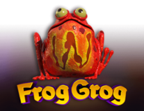 Frog Grog