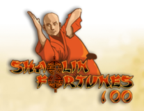 Shaolin Fortunes 100