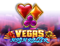 Vegas High Roller