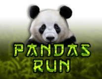 Panda's Run