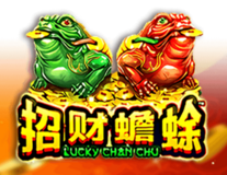 Lucky Chan Chu