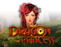 Dragon of the Princess