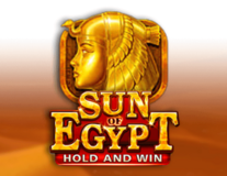 Sun of Egypt Hold and Win