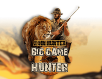 John Hunter Big Game