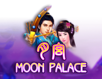 Moon Palace