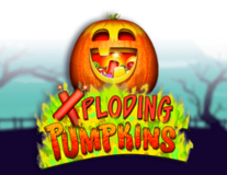 Xploding Pumpkins