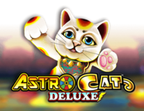 Astro Cat Deluxe
