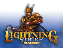 Lightning Strike Megaways