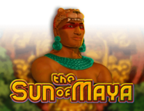 Sun of Maya