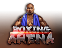 Boxing Arena