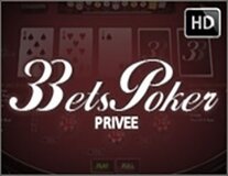 3Bets Poker Privee