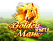 Golden Mane / Scratch