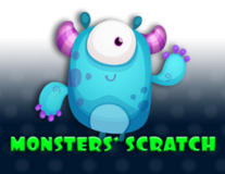 Monsters' Scratch