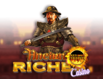 Ancient Riches Casino - Red Hot Firepot