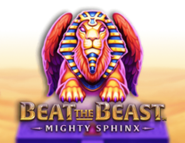 Beat the Beast: Mighty Sphinx