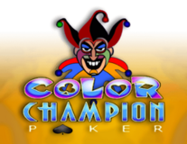 Color Champion (Espresso)